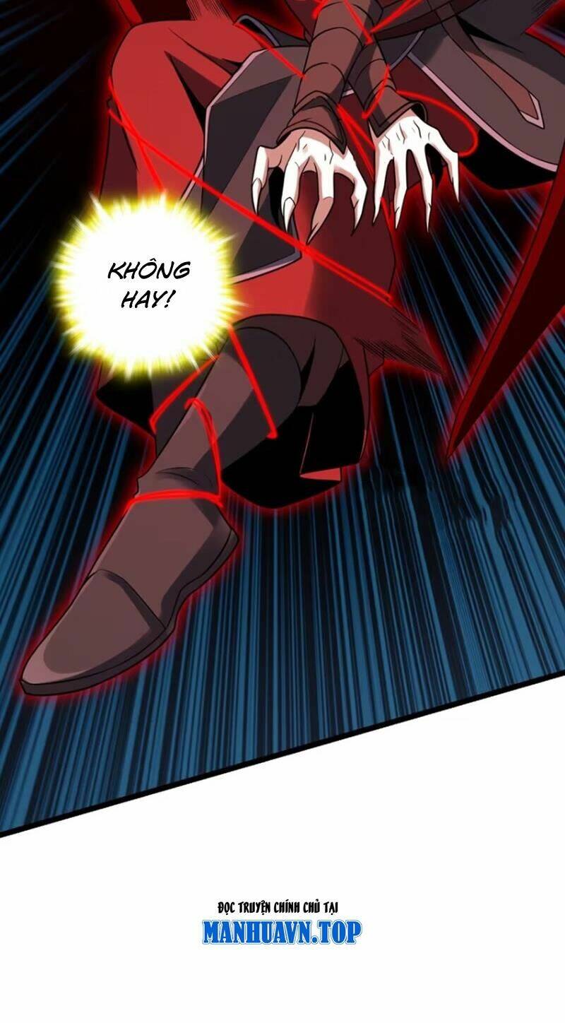 Đại Vương Tha Mạng Chapter 889 - Trang 2