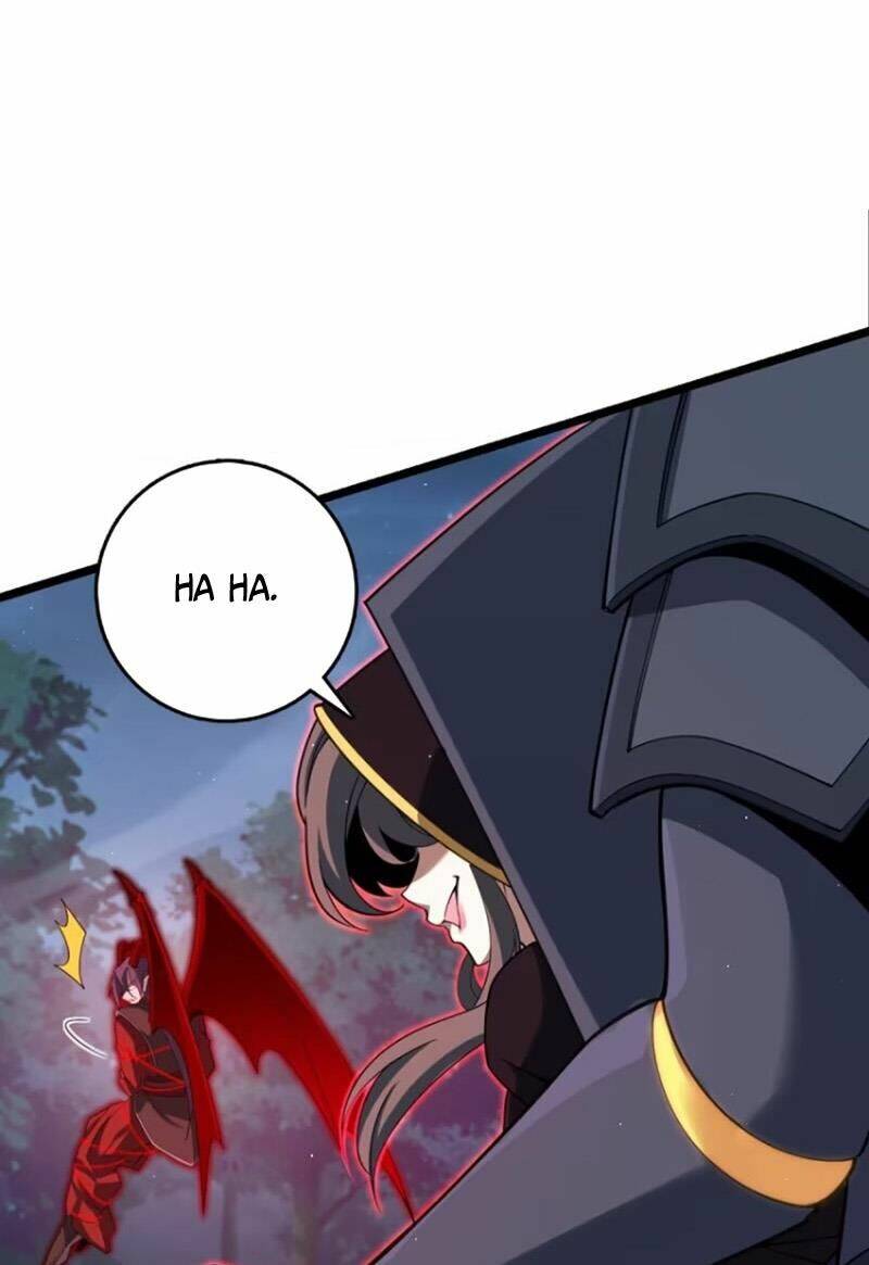 Đại Vương Tha Mạng Chapter 889 - Trang 2