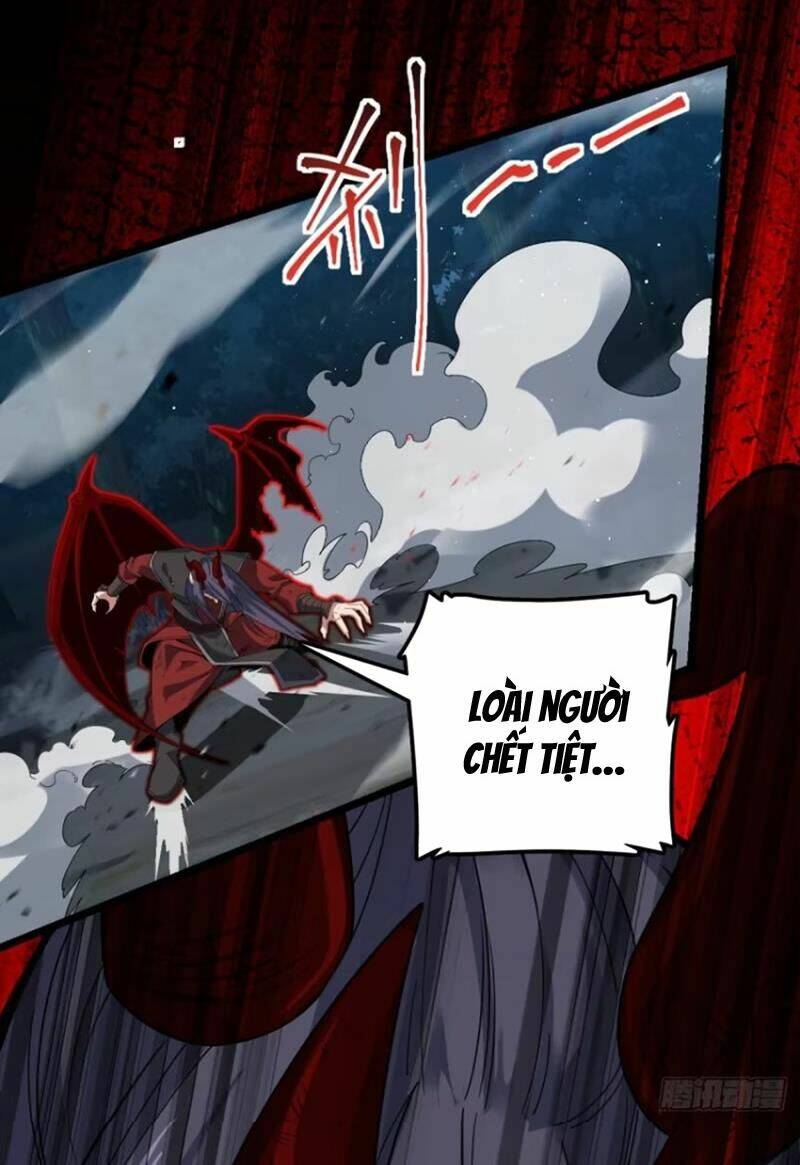 Đại Vương Tha Mạng Chapter 889 - Trang 2