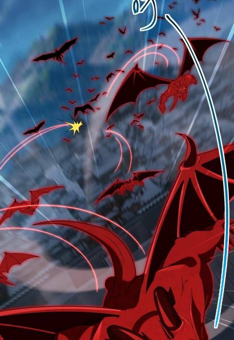 Đại Vương Tha Mạng Chapter 889 - Trang 2