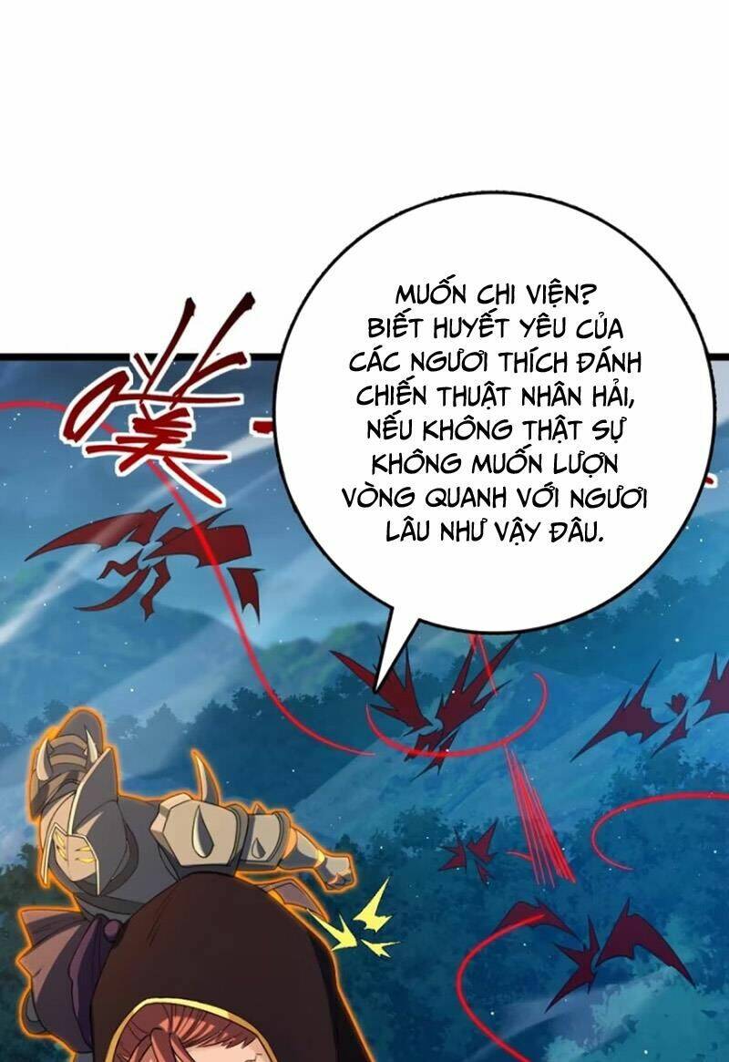 Đại Vương Tha Mạng Chapter 889 - Trang 2