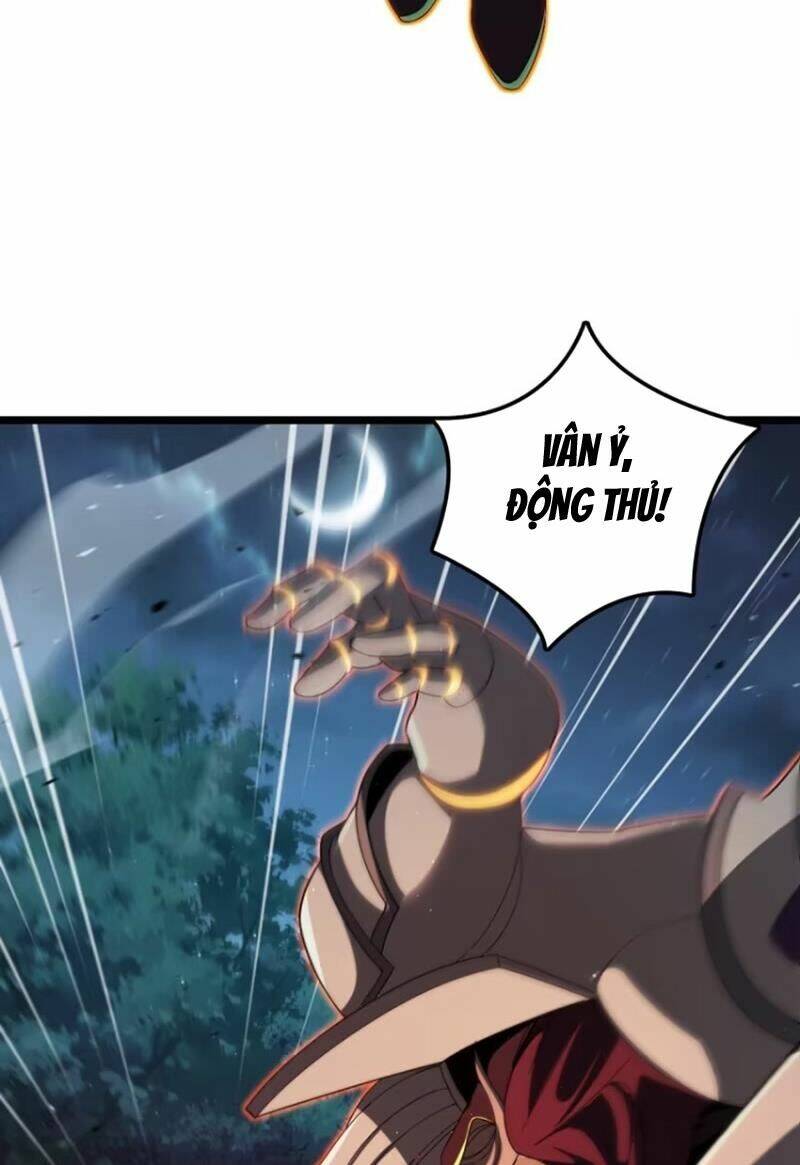 Đại Vương Tha Mạng Chapter 889 - Trang 2