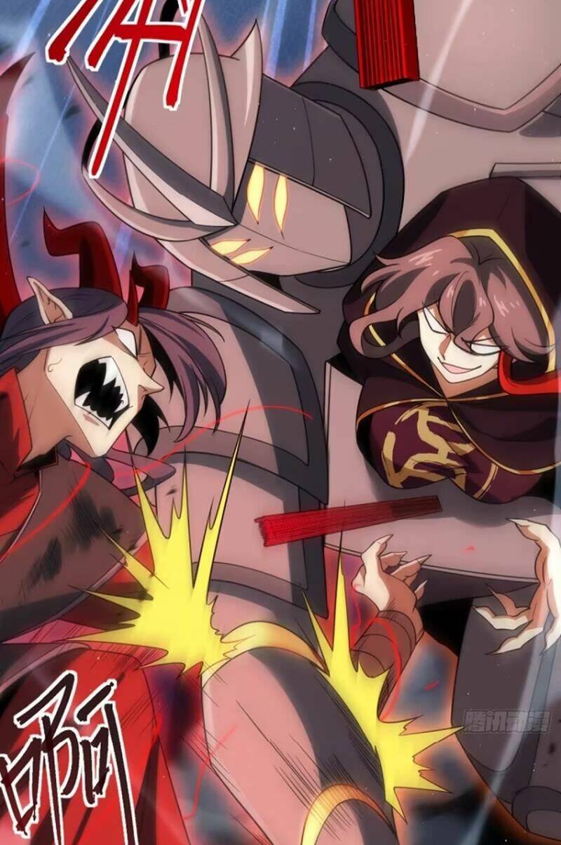 Đại Vương Tha Mạng Chapter 889 - Trang 2