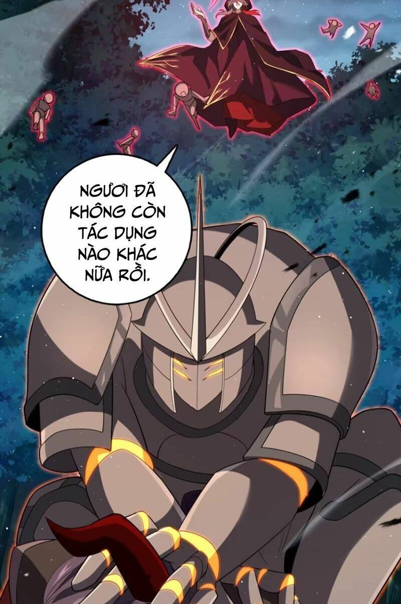 Đại Vương Tha Mạng Chapter 889 - Trang 2