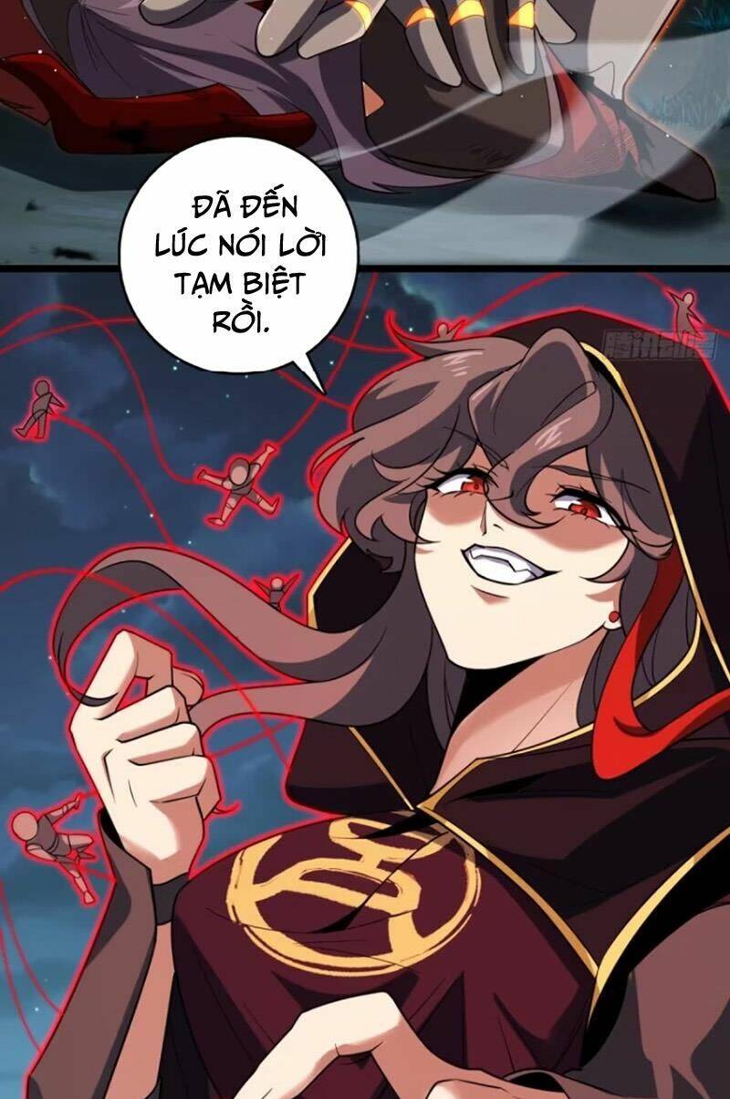 Đại Vương Tha Mạng Chapter 889 - Trang 2