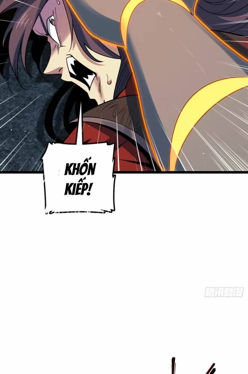 Đại Vương Tha Mạng Chapter 889 - Trang 2