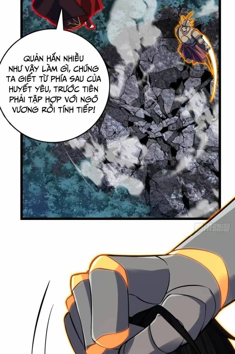 Đại Vương Tha Mạng Chapter 889 - Trang 2