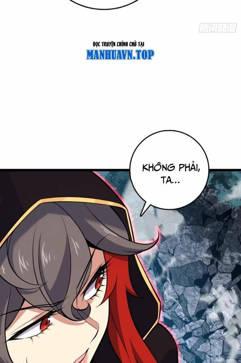 Đại Vương Tha Mạng Chapter 889 - Trang 2