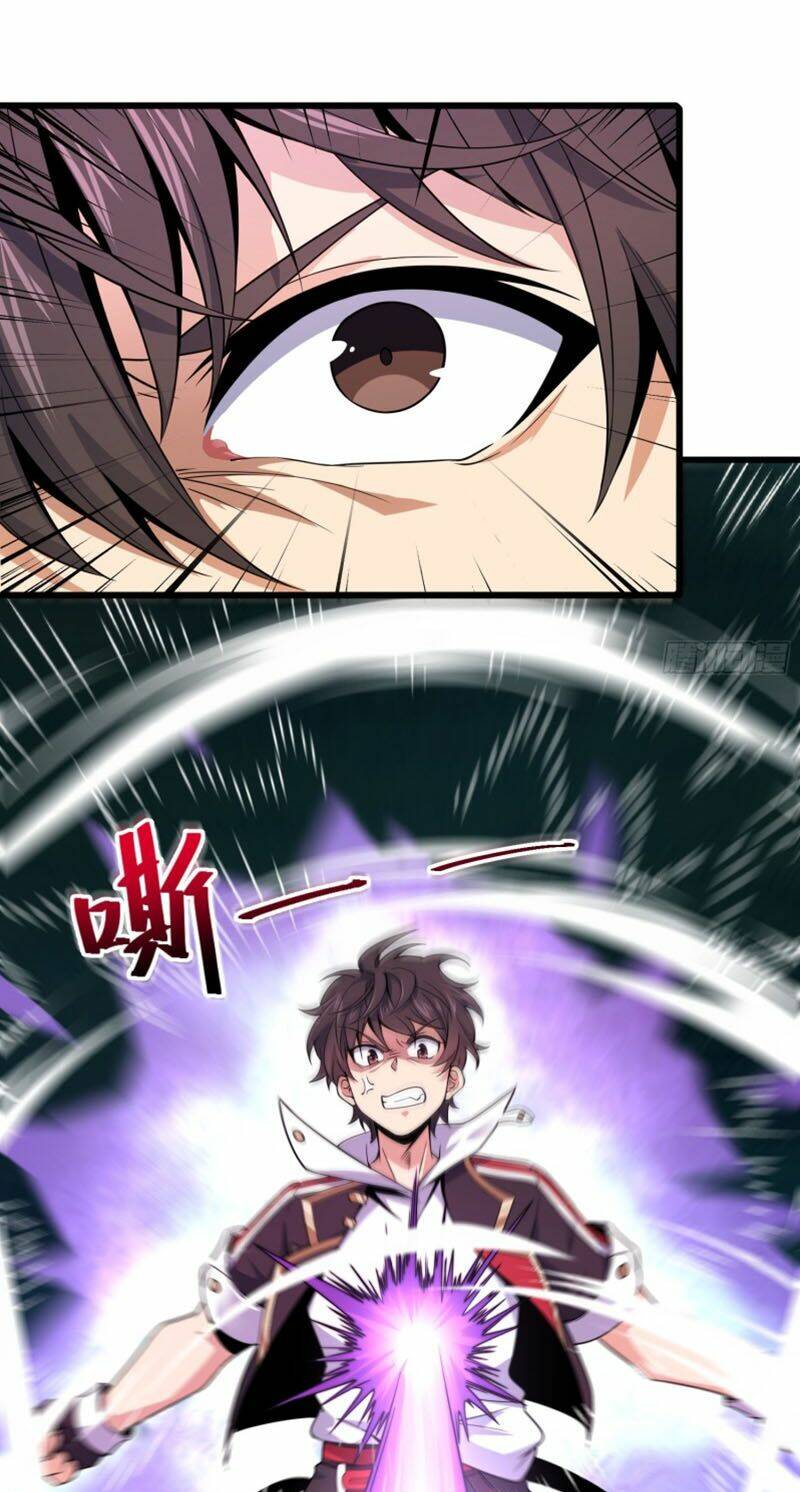 Đại Vương Tha Mạng Chapter 89 - Trang 2