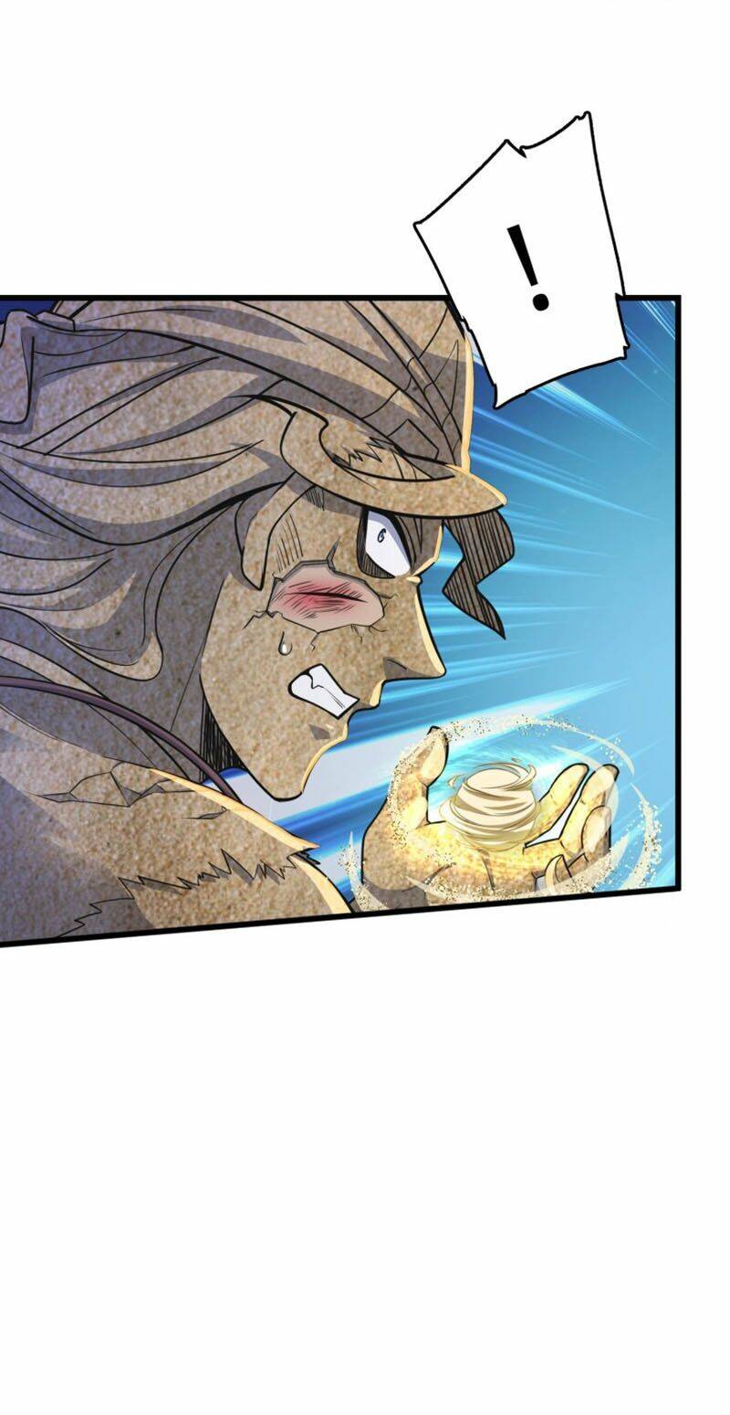 Đại Vương Tha Mạng Chapter 89 - Trang 2