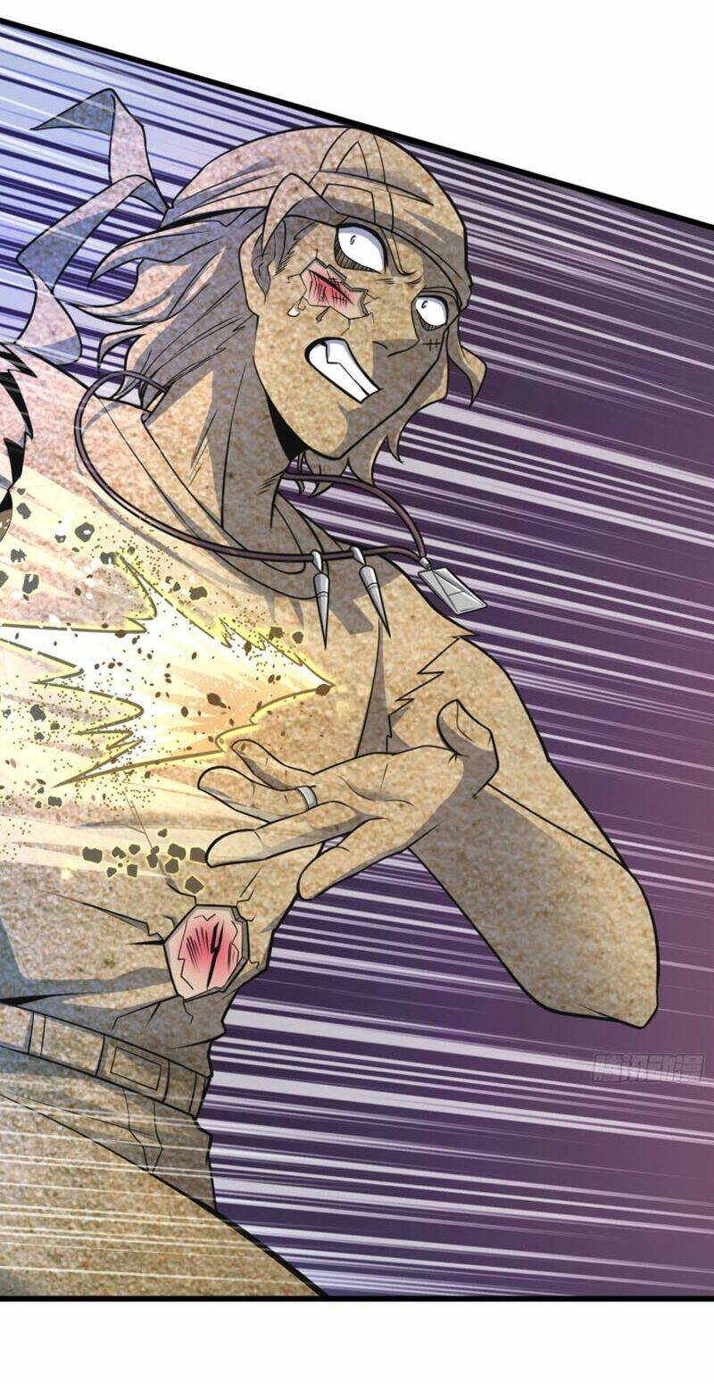 Đại Vương Tha Mạng Chapter 89 - Trang 2