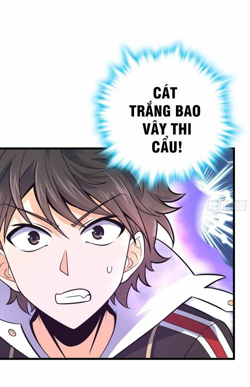 Đại Vương Tha Mạng Chapter 89 - Trang 2