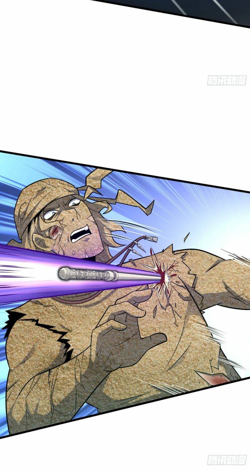 Đại Vương Tha Mạng Chapter 89 - Trang 2