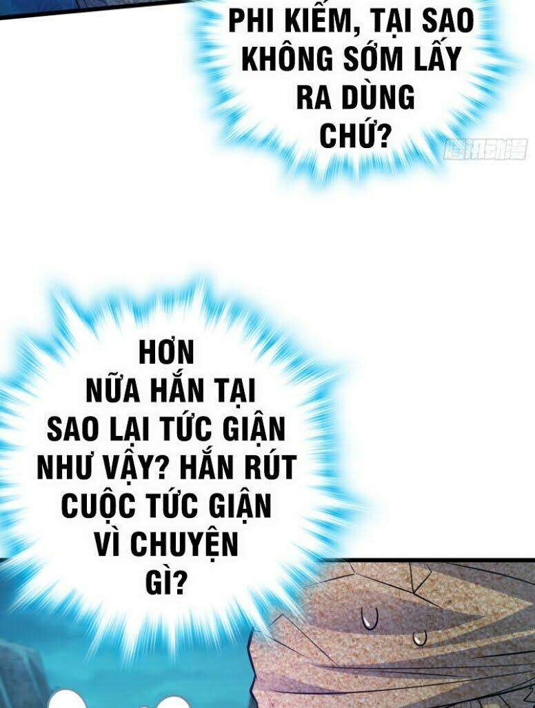 Đại Vương Tha Mạng Chapter 89 - Trang 2