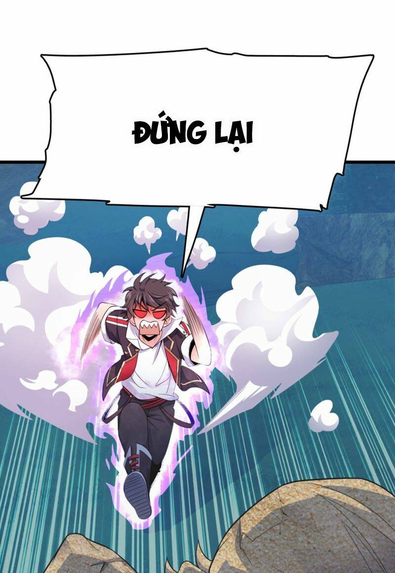 Đại Vương Tha Mạng Chapter 89 - Trang 2