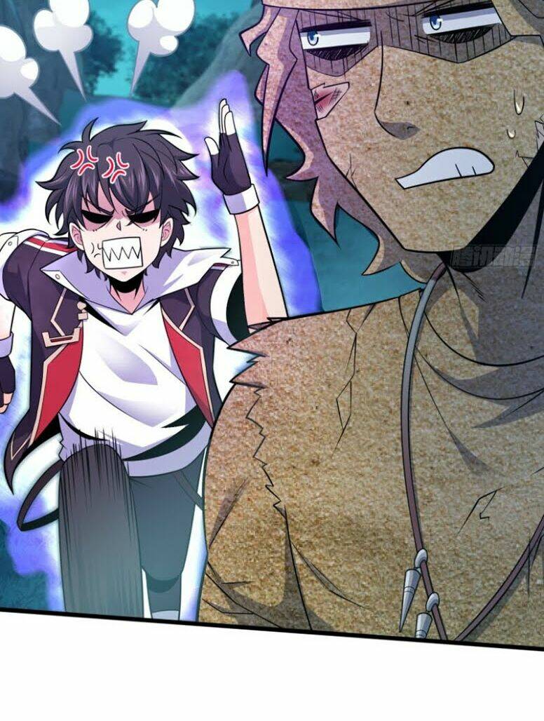 Đại Vương Tha Mạng Chapter 89 - Trang 2