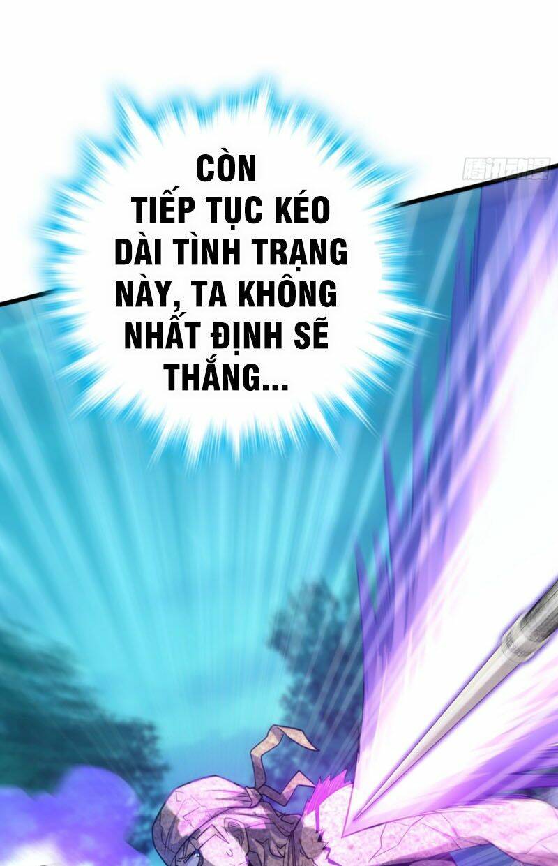 Đại Vương Tha Mạng Chapter 89 - Trang 2