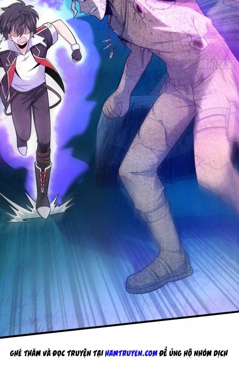 Đại Vương Tha Mạng Chapter 89 - Trang 2