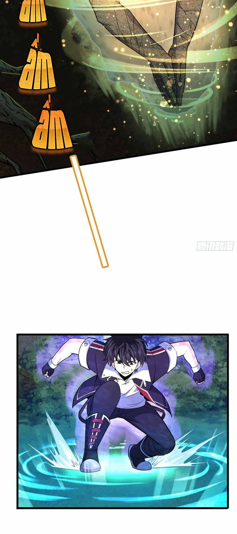 Đại Vương Tha Mạng Chapter 89 - Trang 2