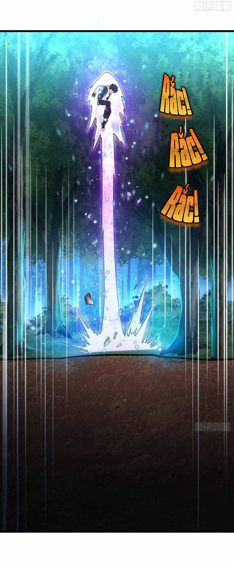 Đại Vương Tha Mạng Chapter 89 - Trang 2