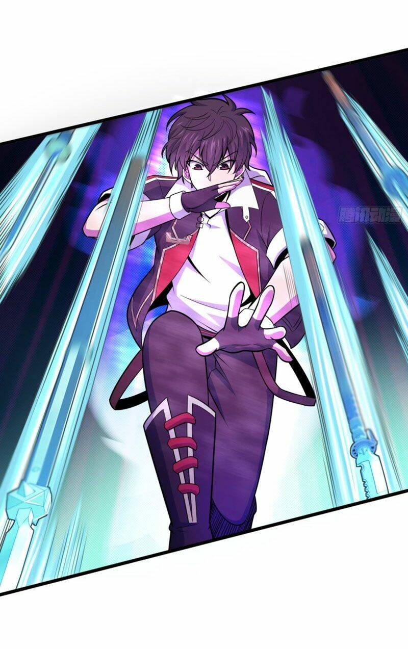 Đại Vương Tha Mạng Chapter 89 - Trang 2