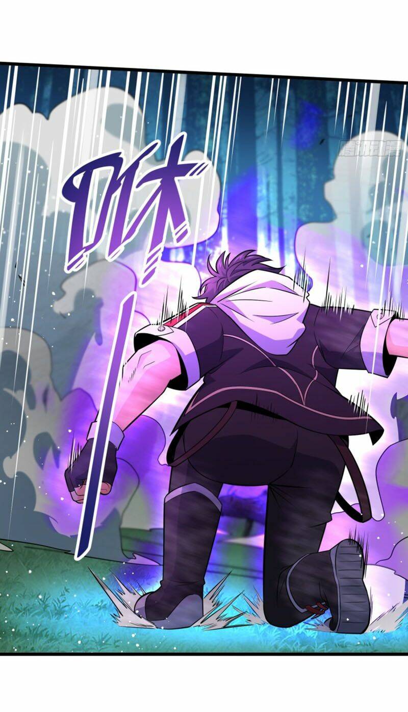 Đại Vương Tha Mạng Chapter 89 - Trang 2