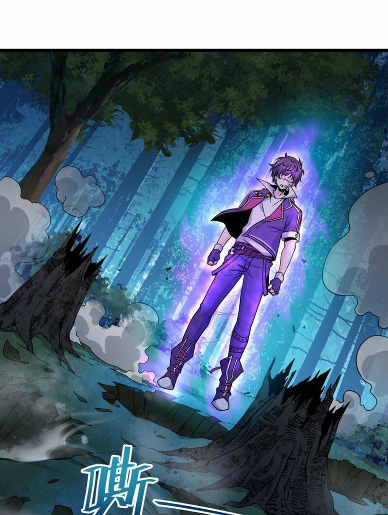 Đại Vương Tha Mạng Chapter 89 - Trang 2