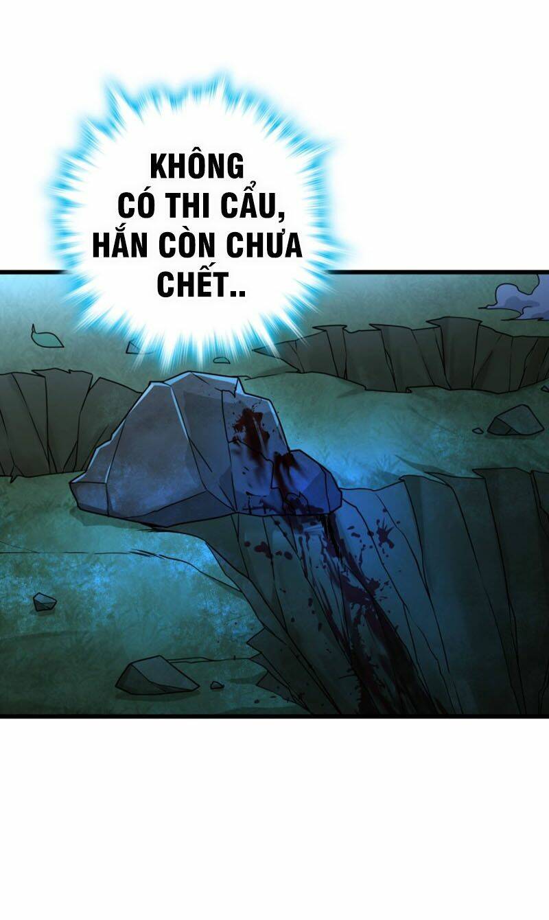 Đại Vương Tha Mạng Chapter 89 - Trang 2