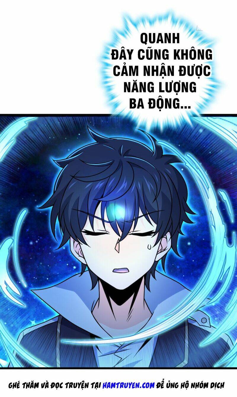 Đại Vương Tha Mạng Chapter 89 - Trang 2