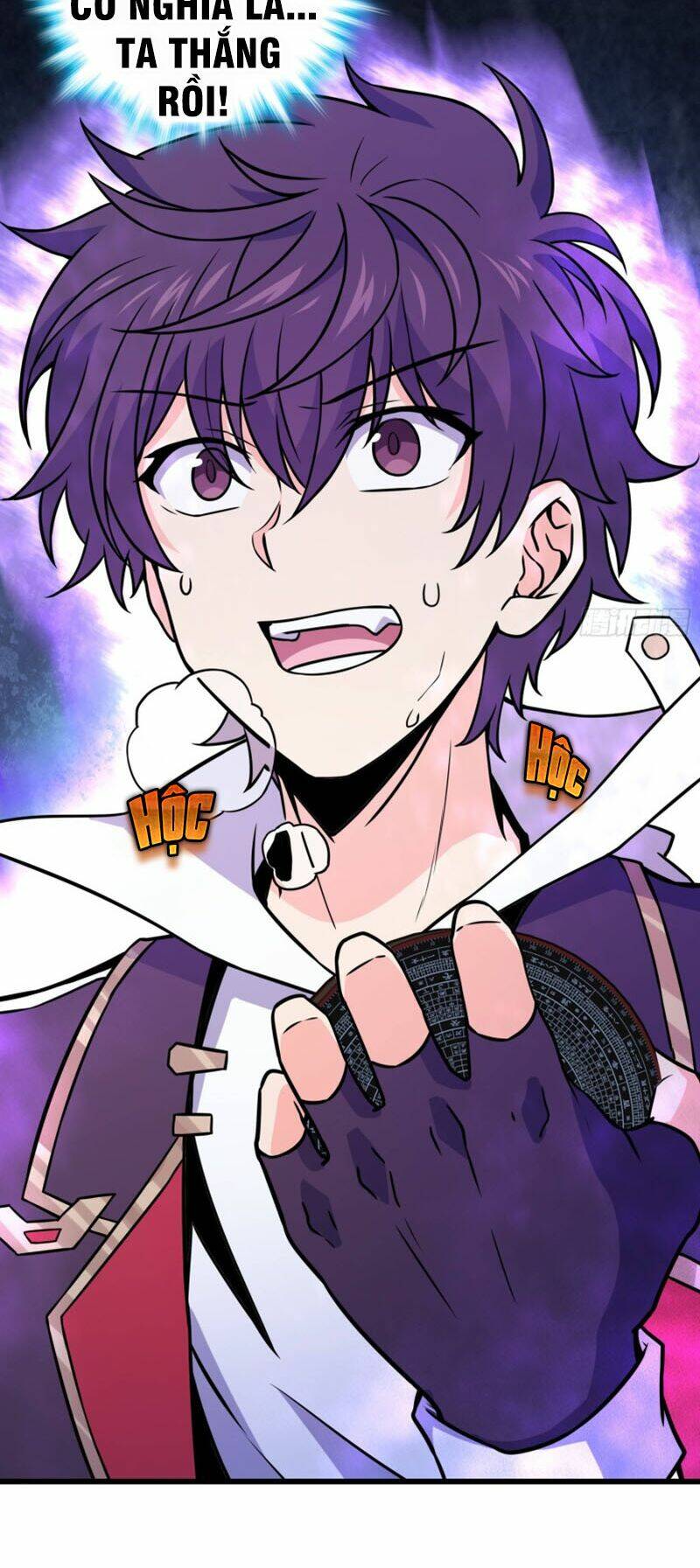 Đại Vương Tha Mạng Chapter 89 - Trang 2