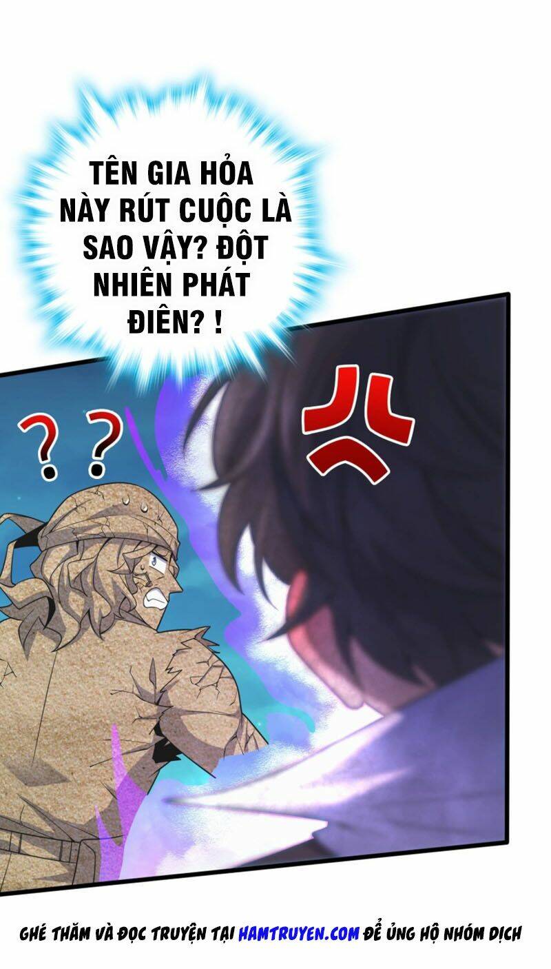 Đại Vương Tha Mạng Chapter 89 - Trang 2