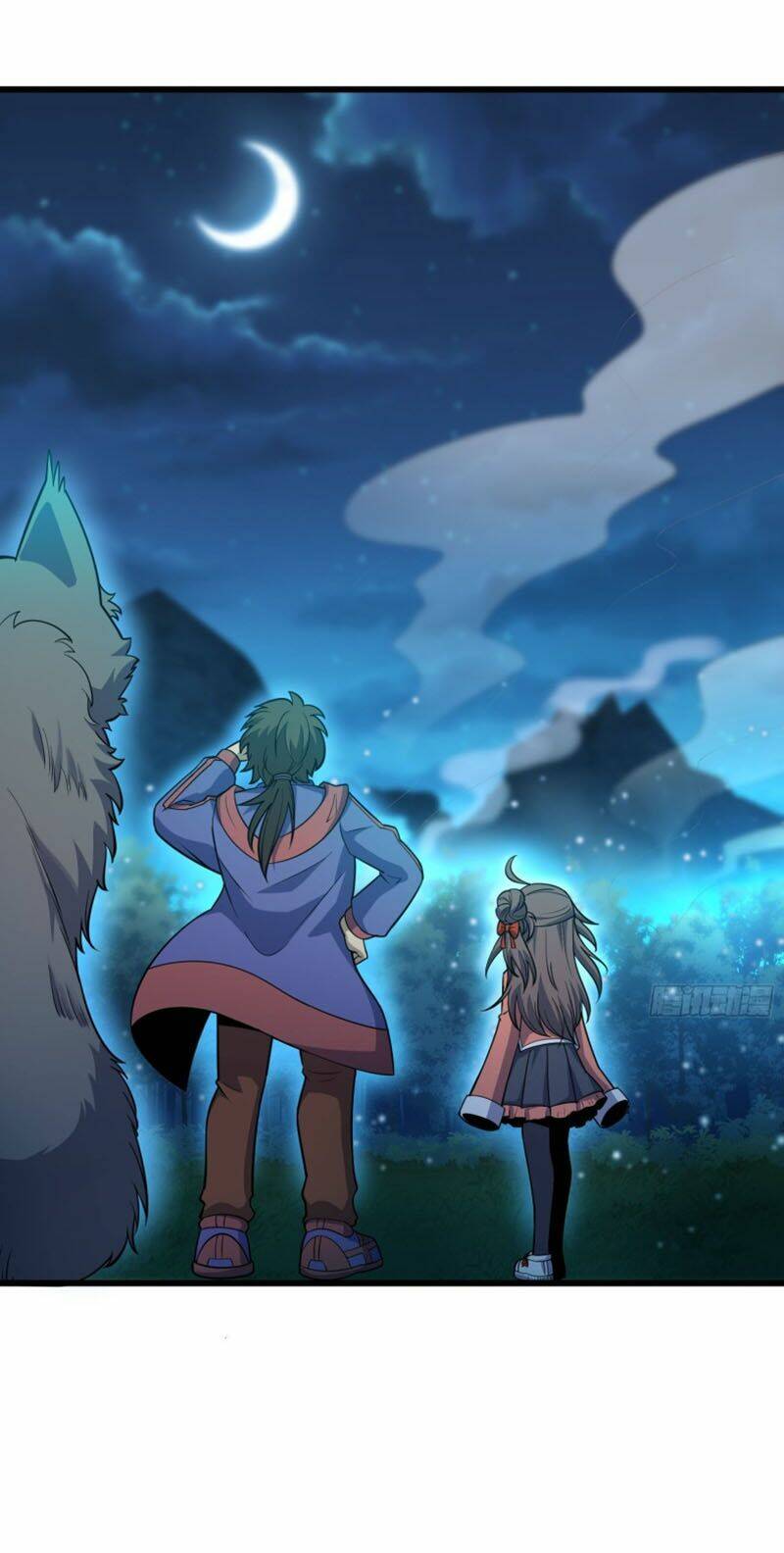 Đại Vương Tha Mạng Chapter 89 - Trang 2