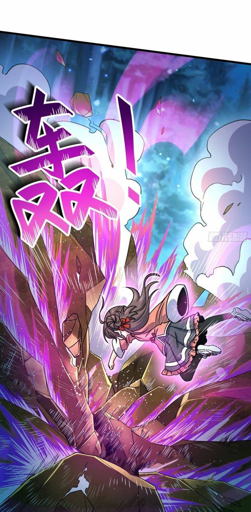 Đại Vương Tha Mạng Chapter 89 - Trang 2