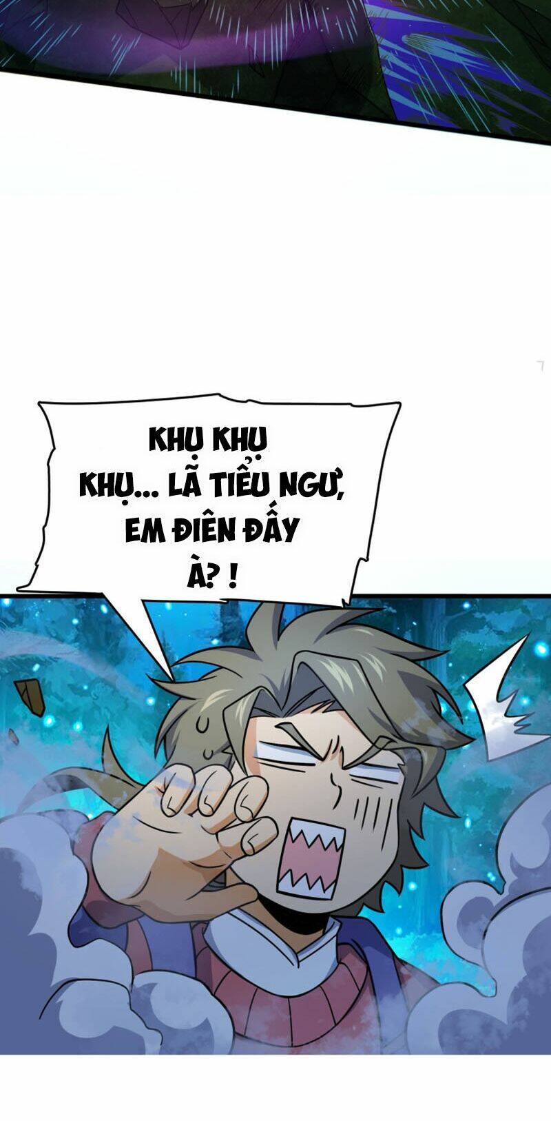 Đại Vương Tha Mạng Chapter 89 - Trang 2