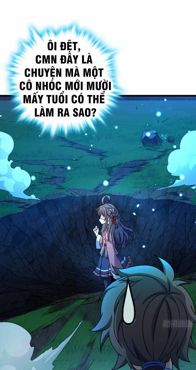 Đại Vương Tha Mạng Chapter 89 - Trang 2