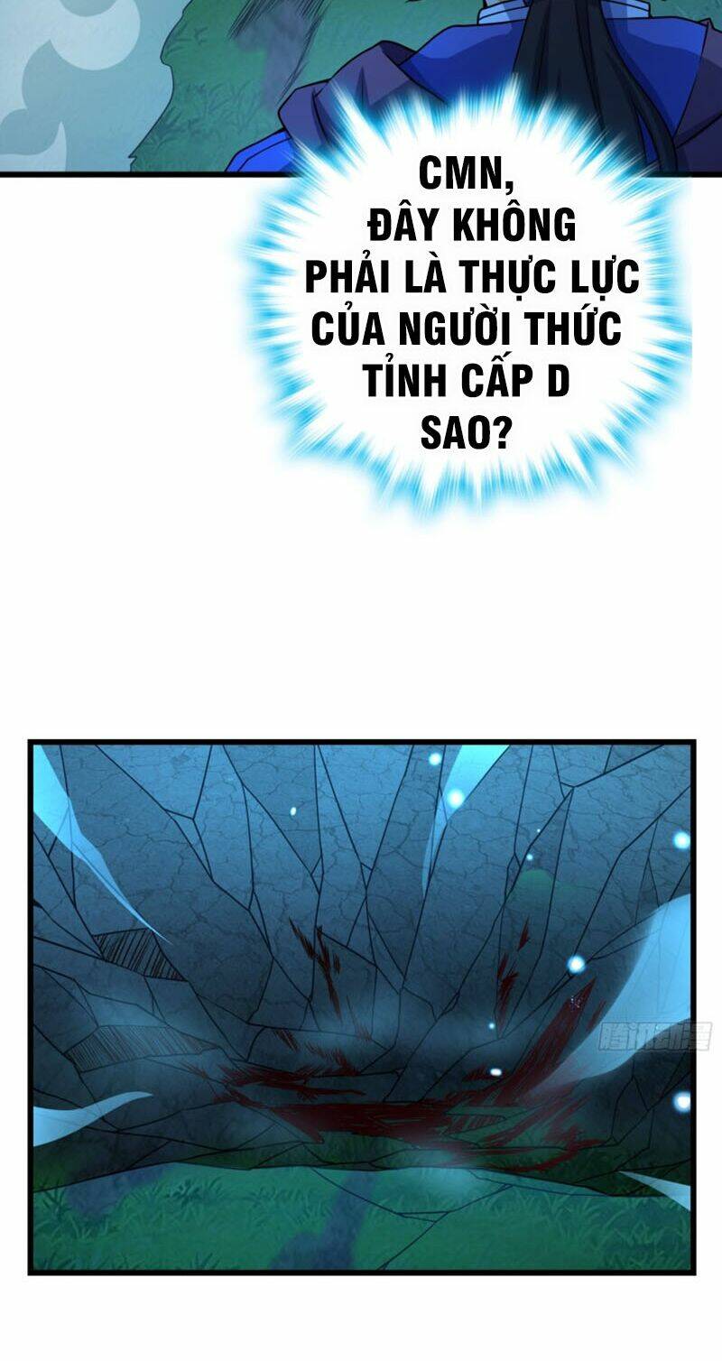 Đại Vương Tha Mạng Chapter 89 - Trang 2