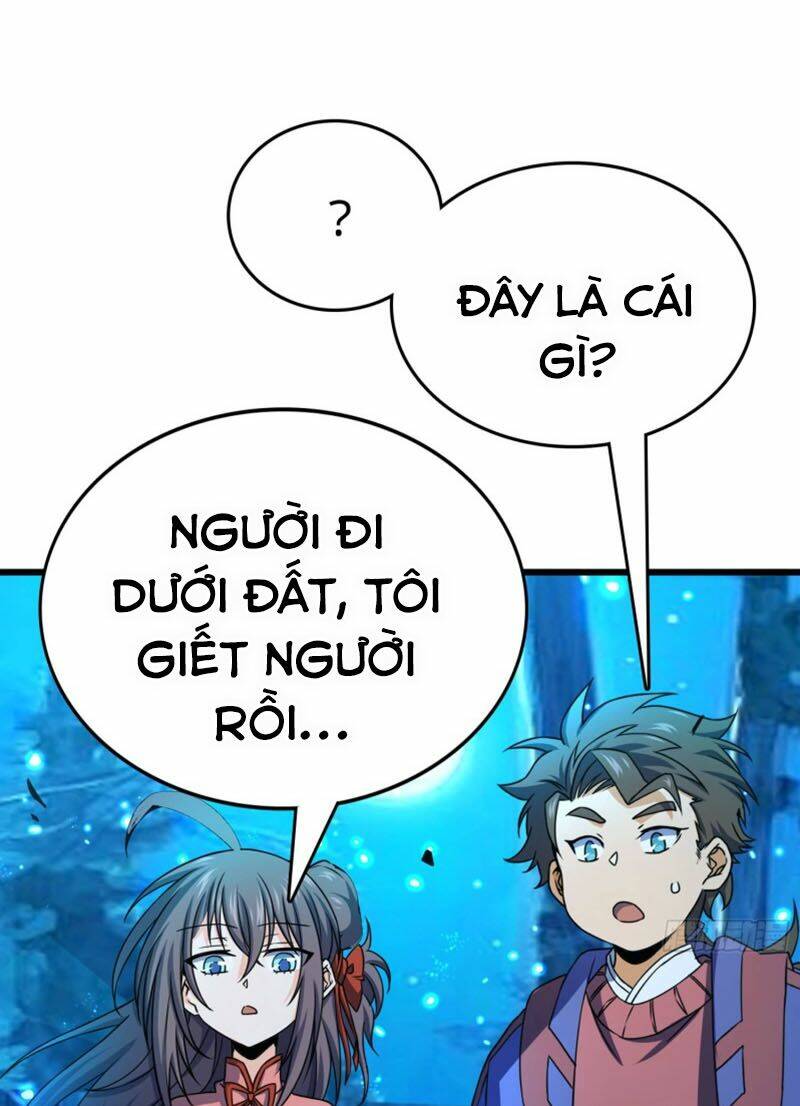 Đại Vương Tha Mạng Chapter 89 - Trang 2