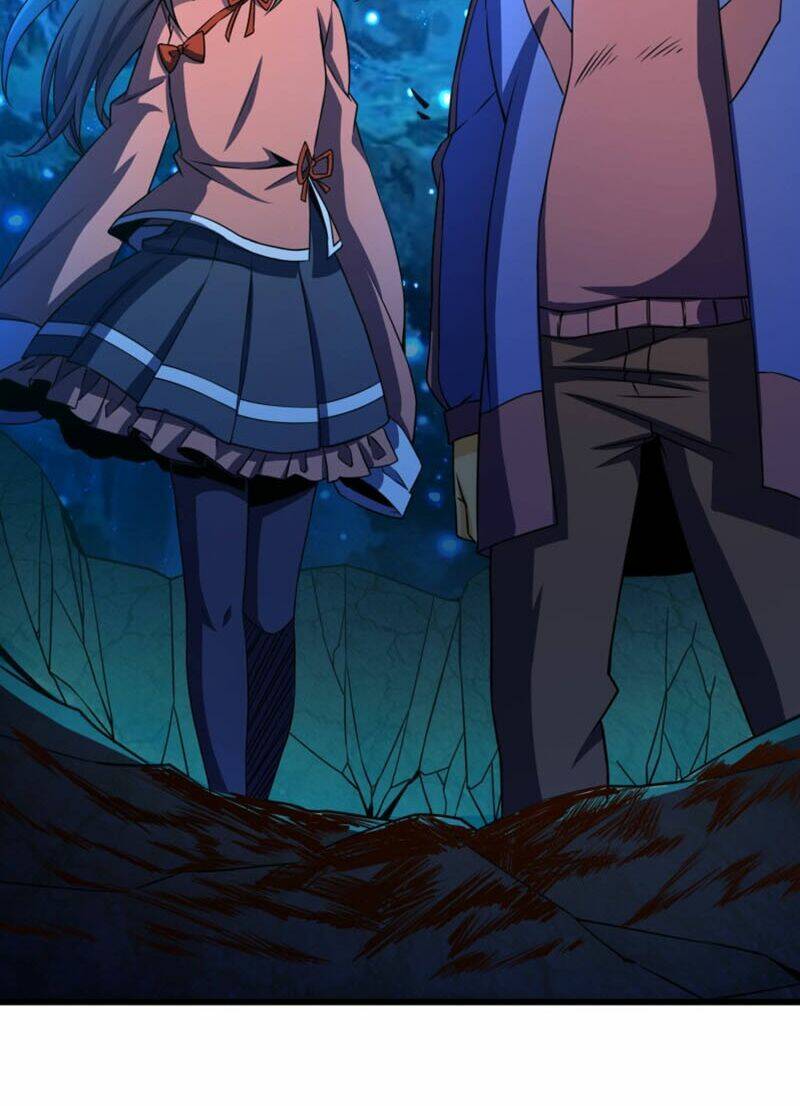 Đại Vương Tha Mạng Chapter 89 - Trang 2