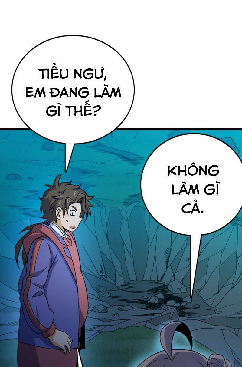Đại Vương Tha Mạng Chapter 89 - Trang 2
