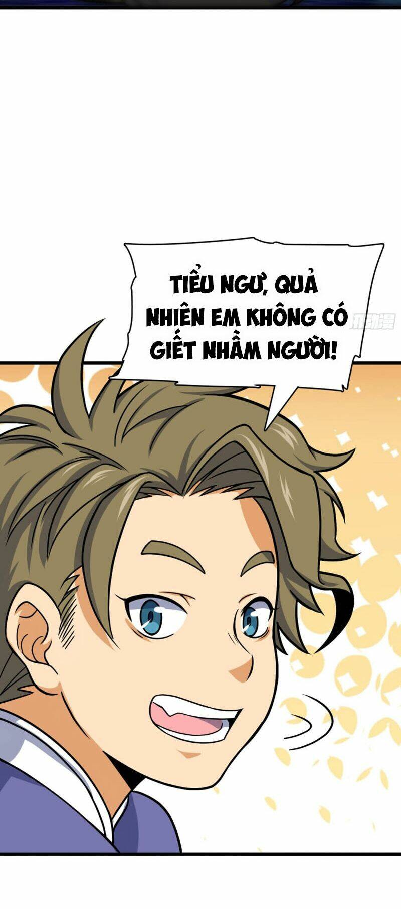 Đại Vương Tha Mạng Chapter 89 - Trang 2