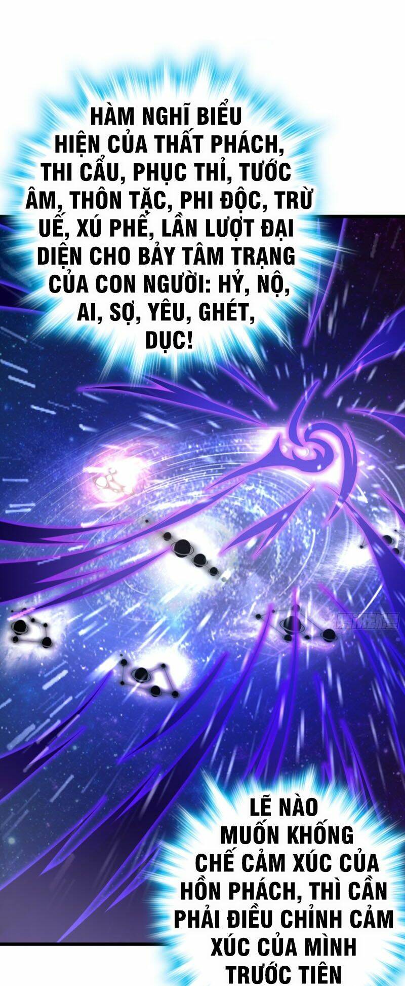 Đại Vương Tha Mạng Chapter 89 - Trang 2