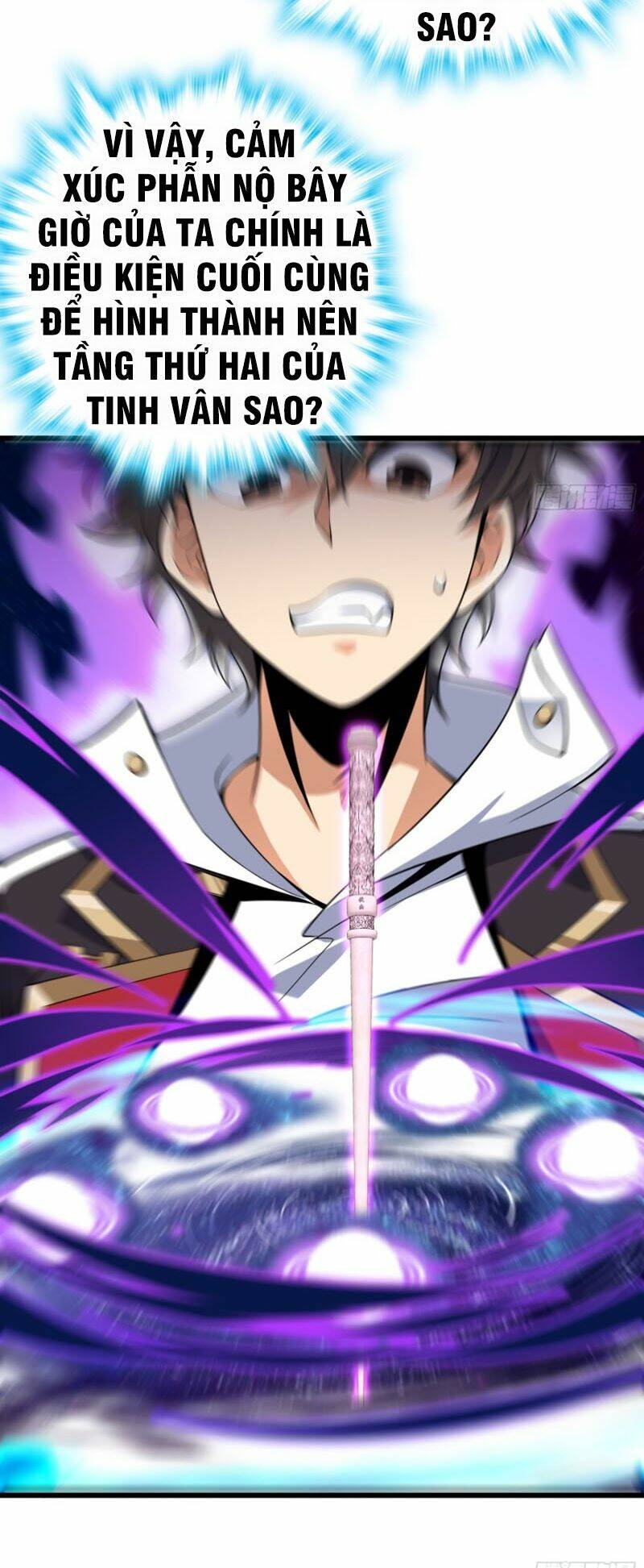 Đại Vương Tha Mạng Chapter 89 - Trang 2