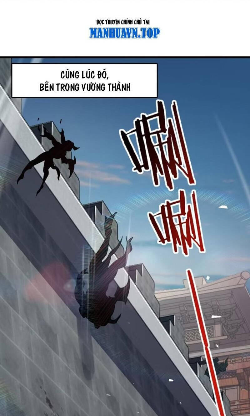 Đại Vương Tha Mạng Chapter 890 - Trang 2