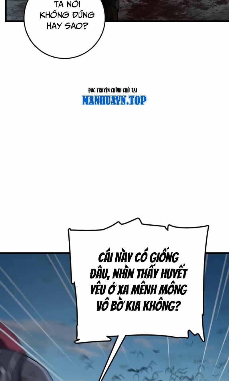 Đại Vương Tha Mạng Chapter 890 - Trang 2