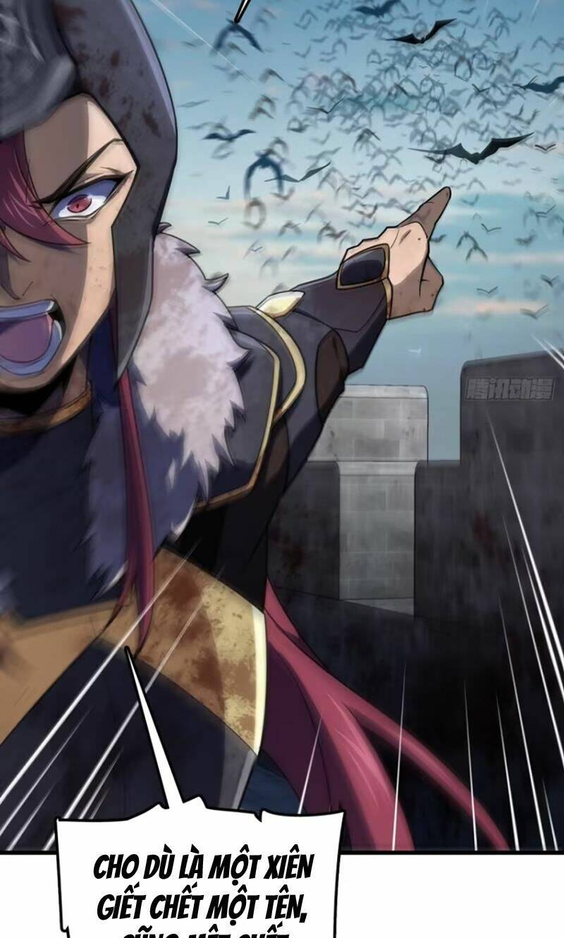 Đại Vương Tha Mạng Chapter 890 - Trang 2