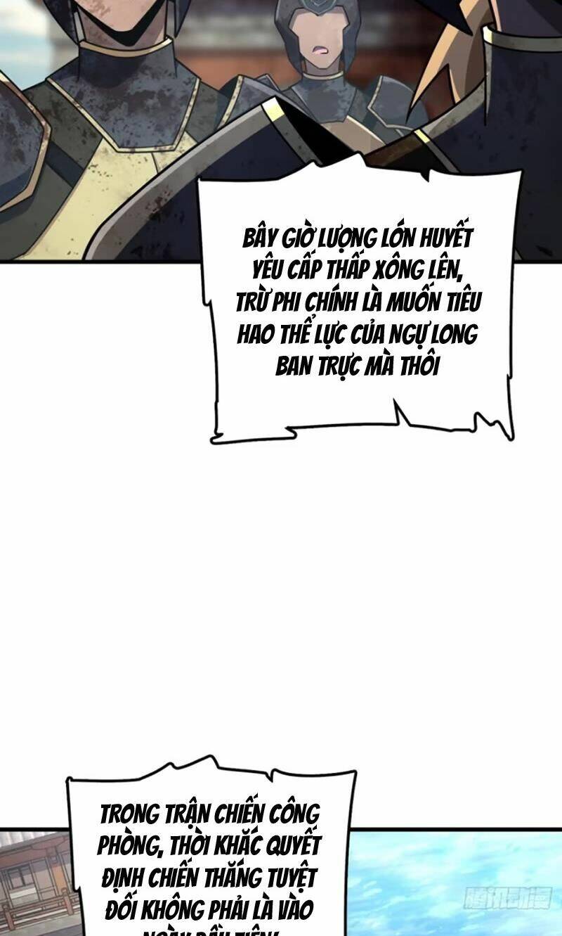 Đại Vương Tha Mạng Chapter 890 - Trang 2