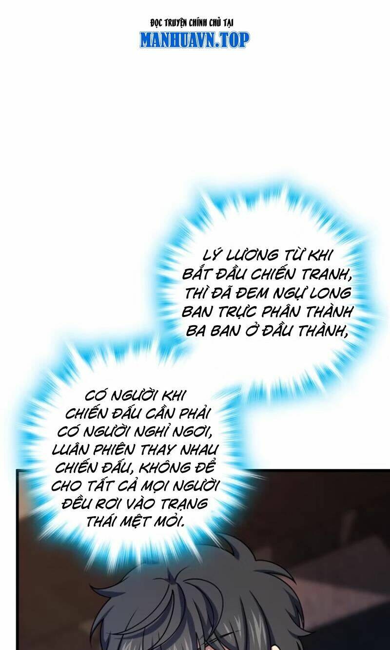 Đại Vương Tha Mạng Chapter 890 - Trang 2