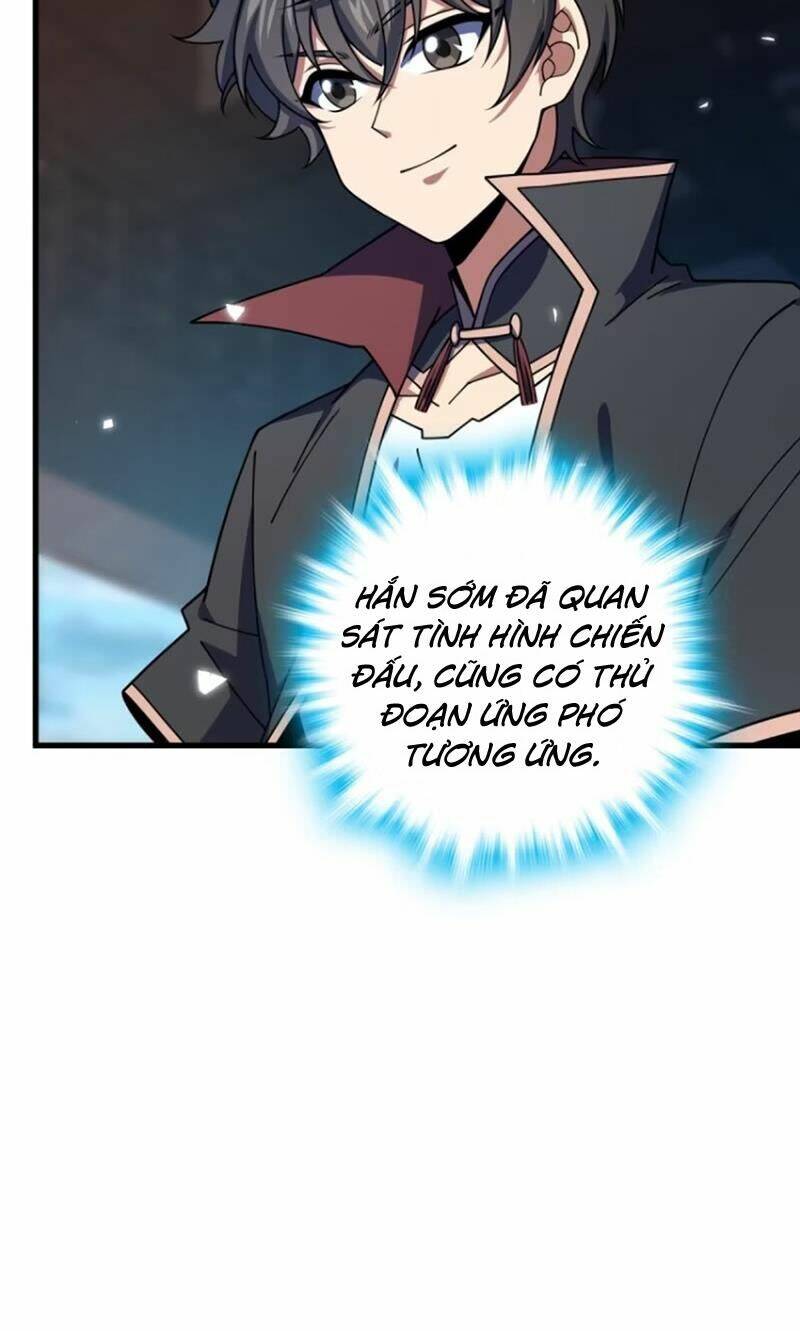 Đại Vương Tha Mạng Chapter 890 - Trang 2