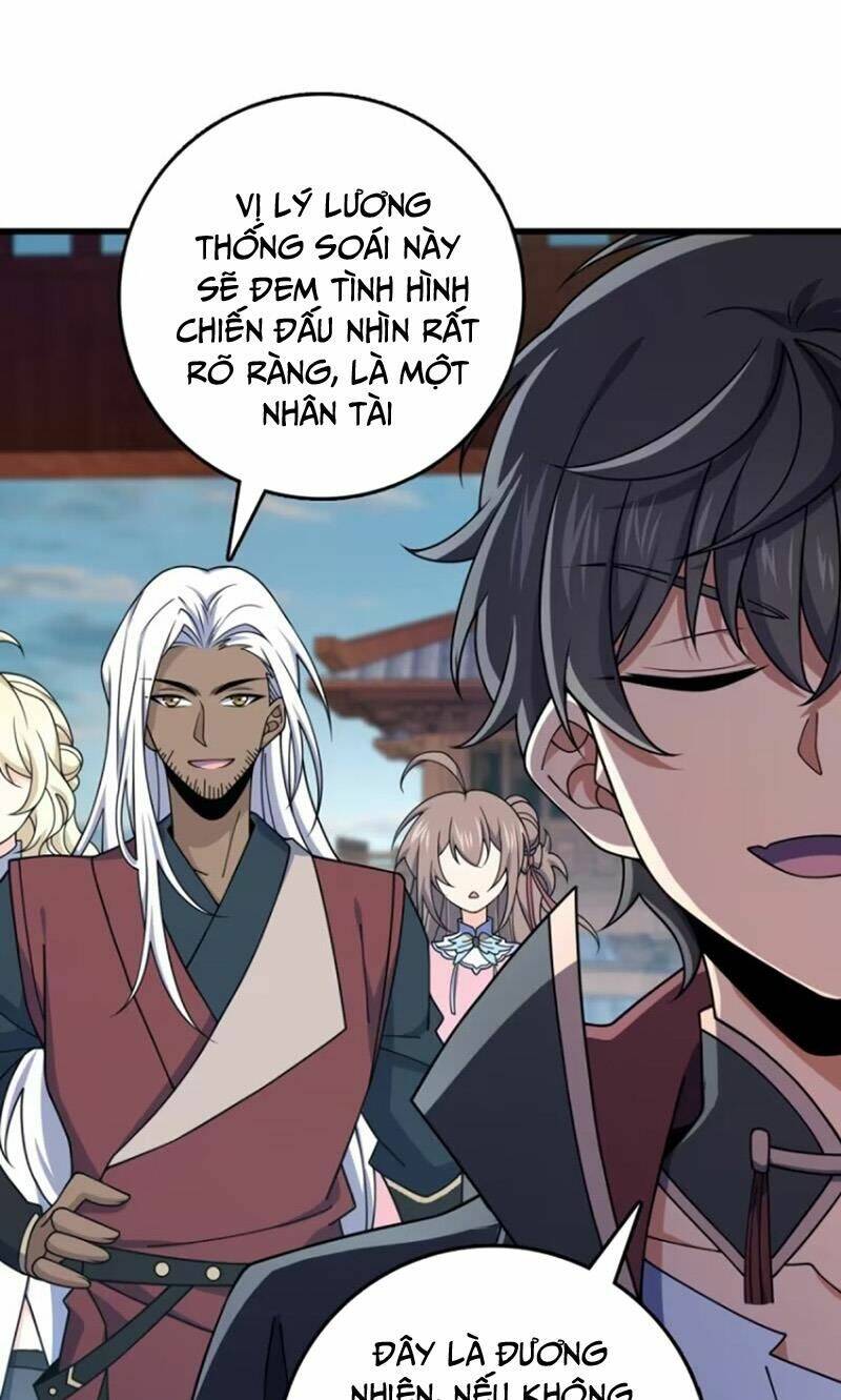 Đại Vương Tha Mạng Chapter 890 - Trang 2