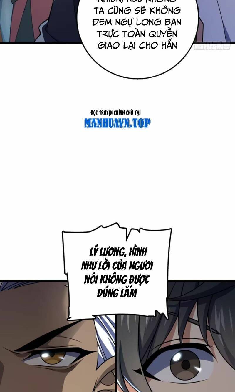 Đại Vương Tha Mạng Chapter 890 - Trang 2